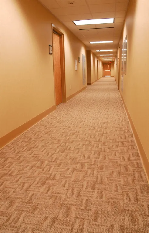 Commercial Flooring