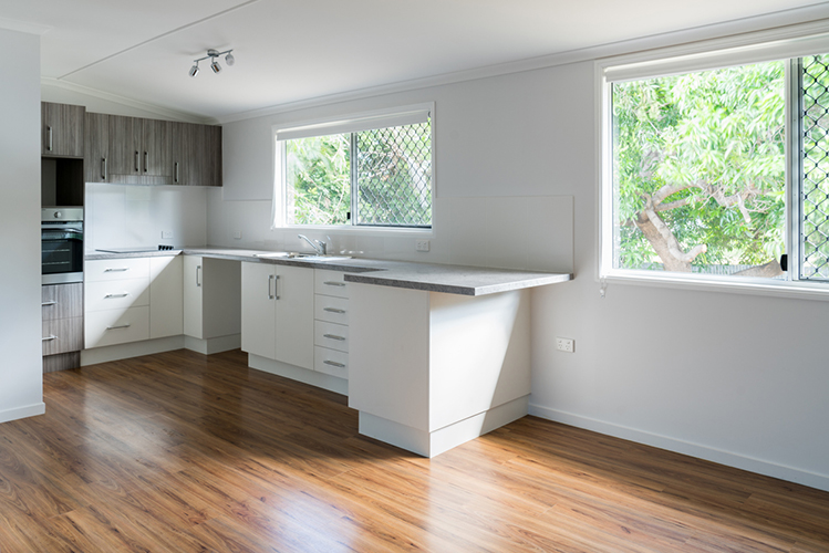 VInyl Flooring Estimate