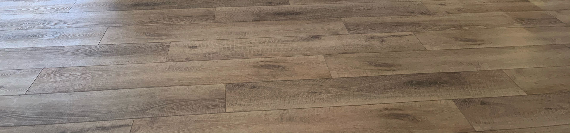 Close up of engineered hardwood flooring, Clovis, CA