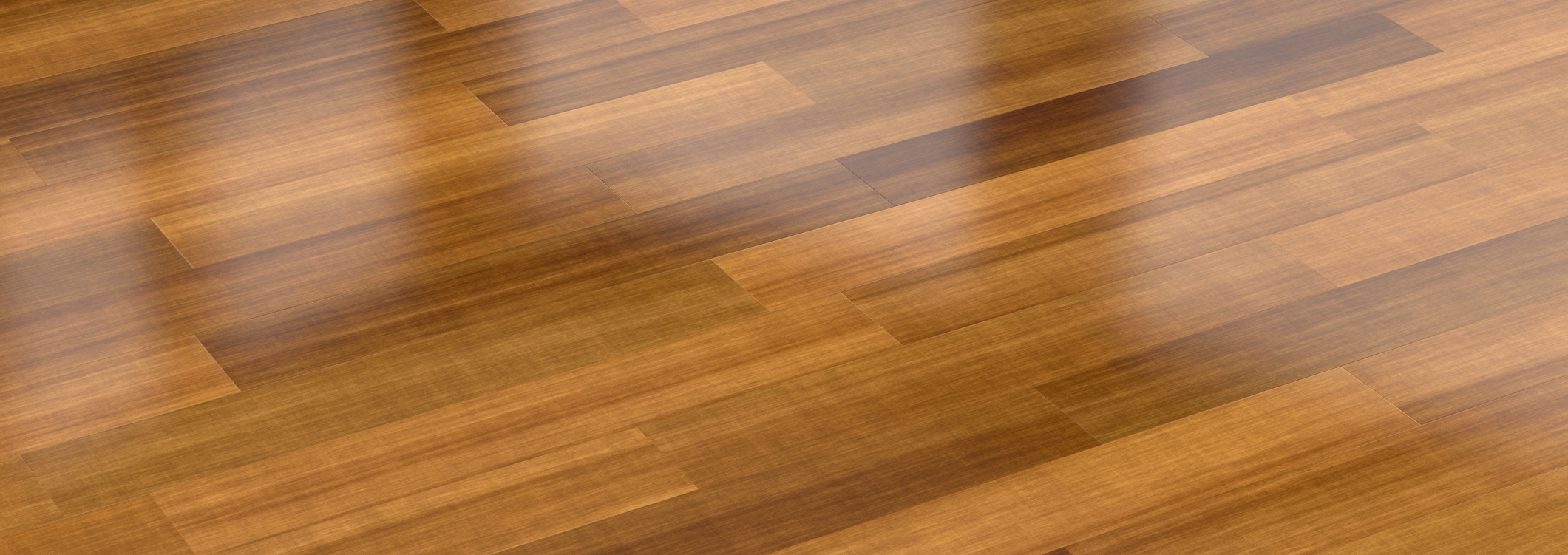 Close up of hardwood flooring