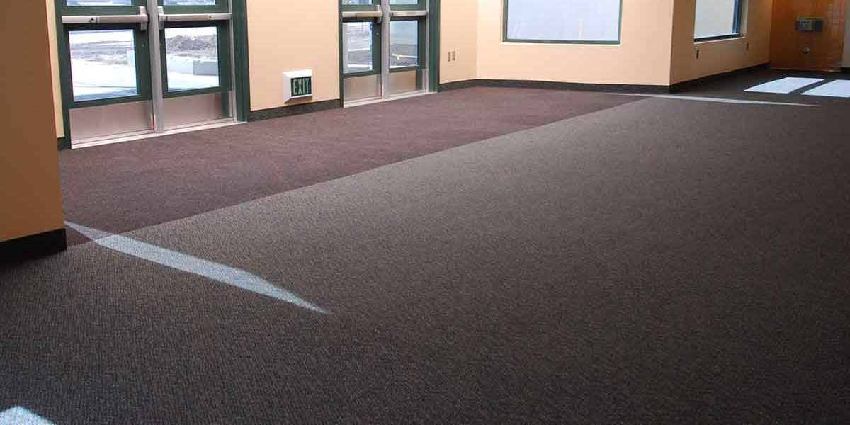 Sierra Pacific High School