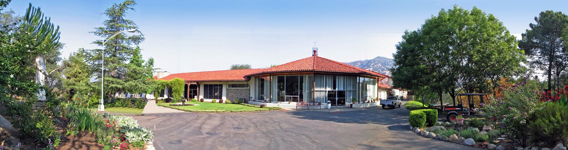 St. Anthony Retreat Center