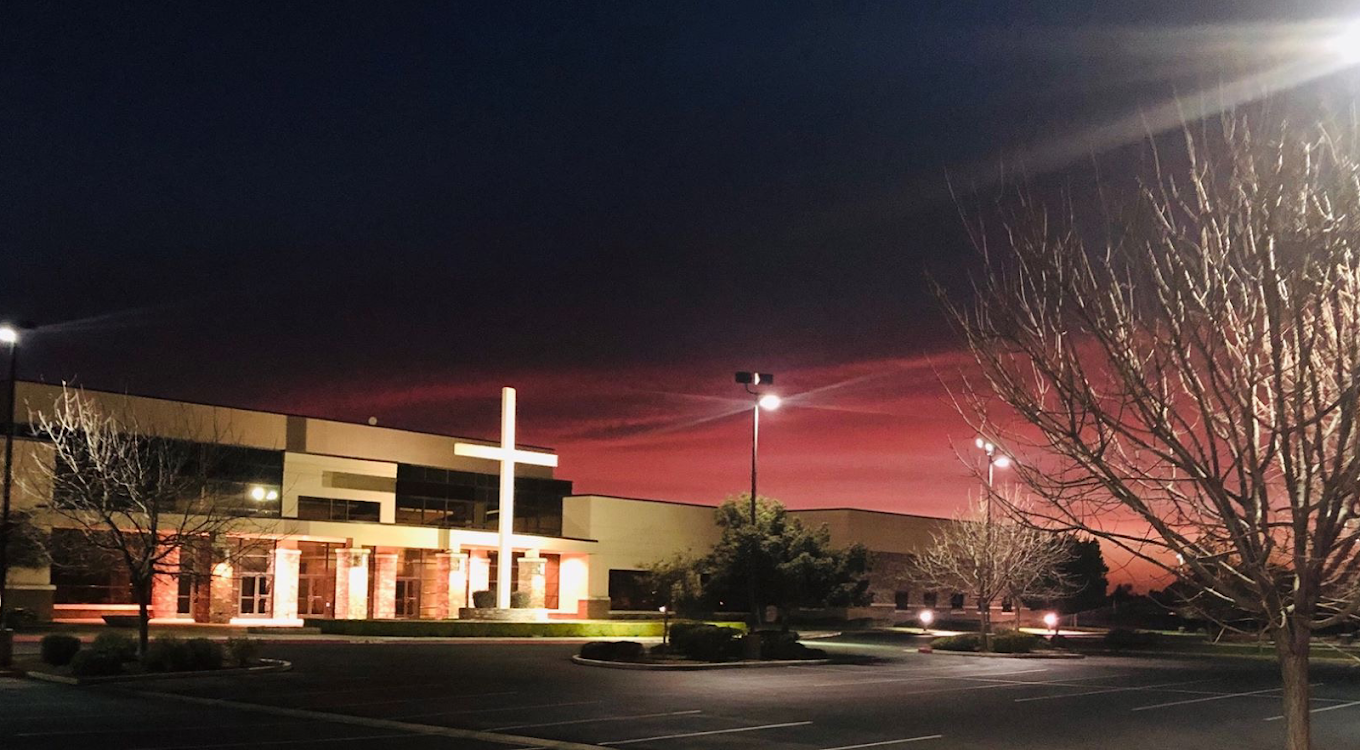 Church of the Nazarene