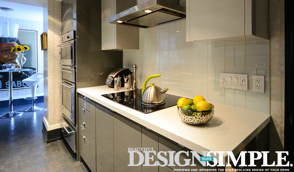 James M Davie Design - Kitchen James-Davie-Kitchen