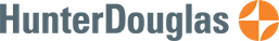 Hunter Douglas logo