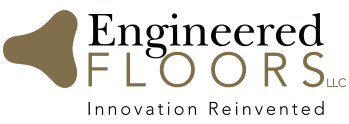 Engineered Floors Logo