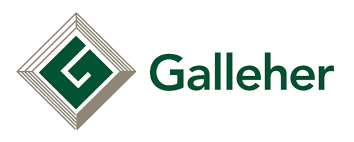 Galleher Logo