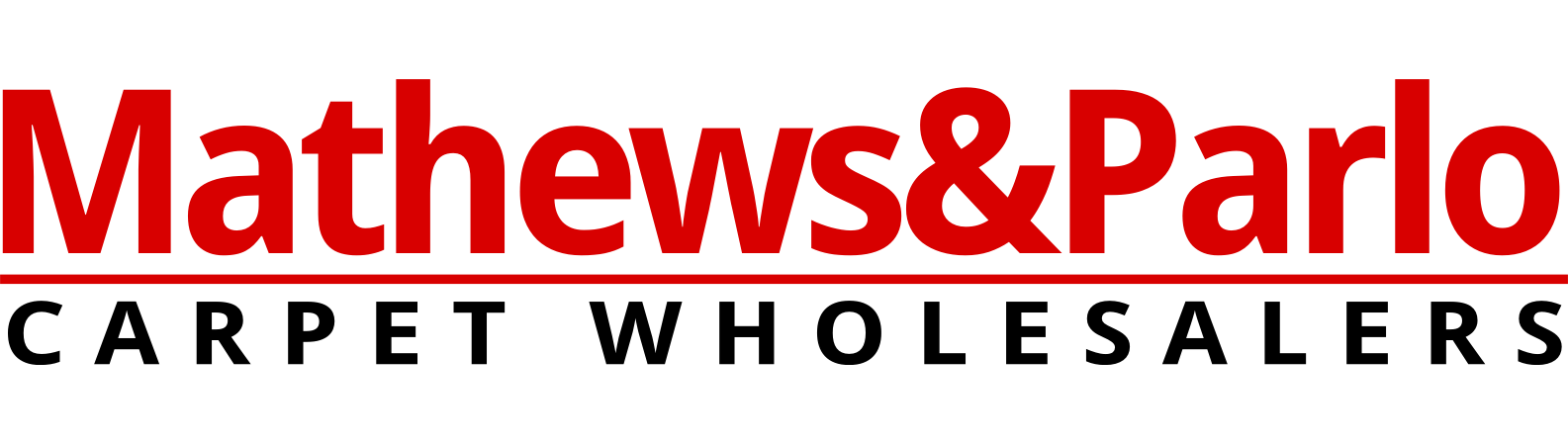 Mathews and Parlo Logo