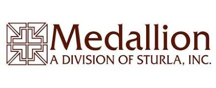 Medallian Logo