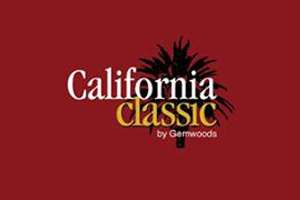 California Classics Hardwood Logo
