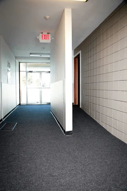 Commercial carpeting, Selma, CA