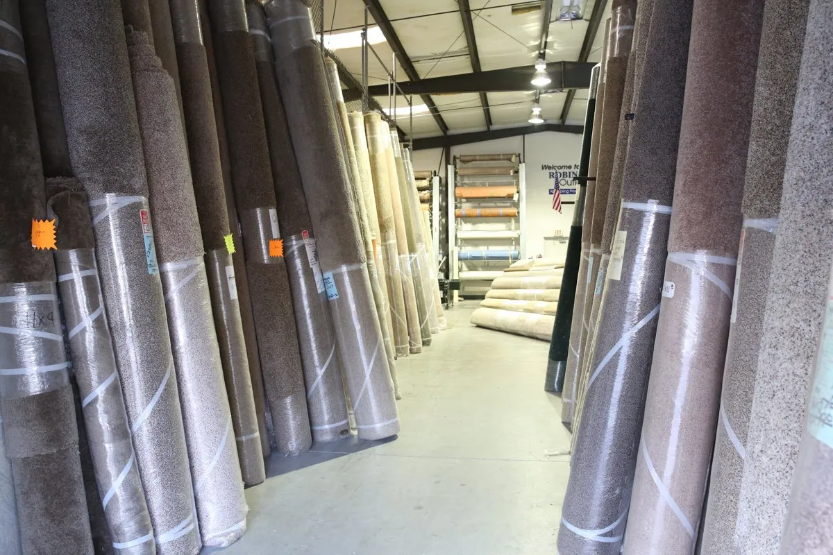 Carpet Rolls-Flooring Outlet Hanford