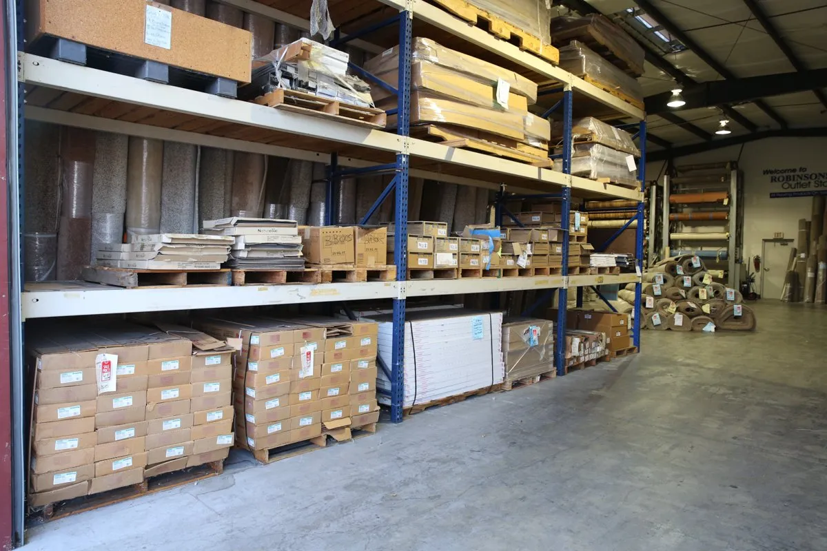 Flooring Inventory-Flooring Outlet Hanford