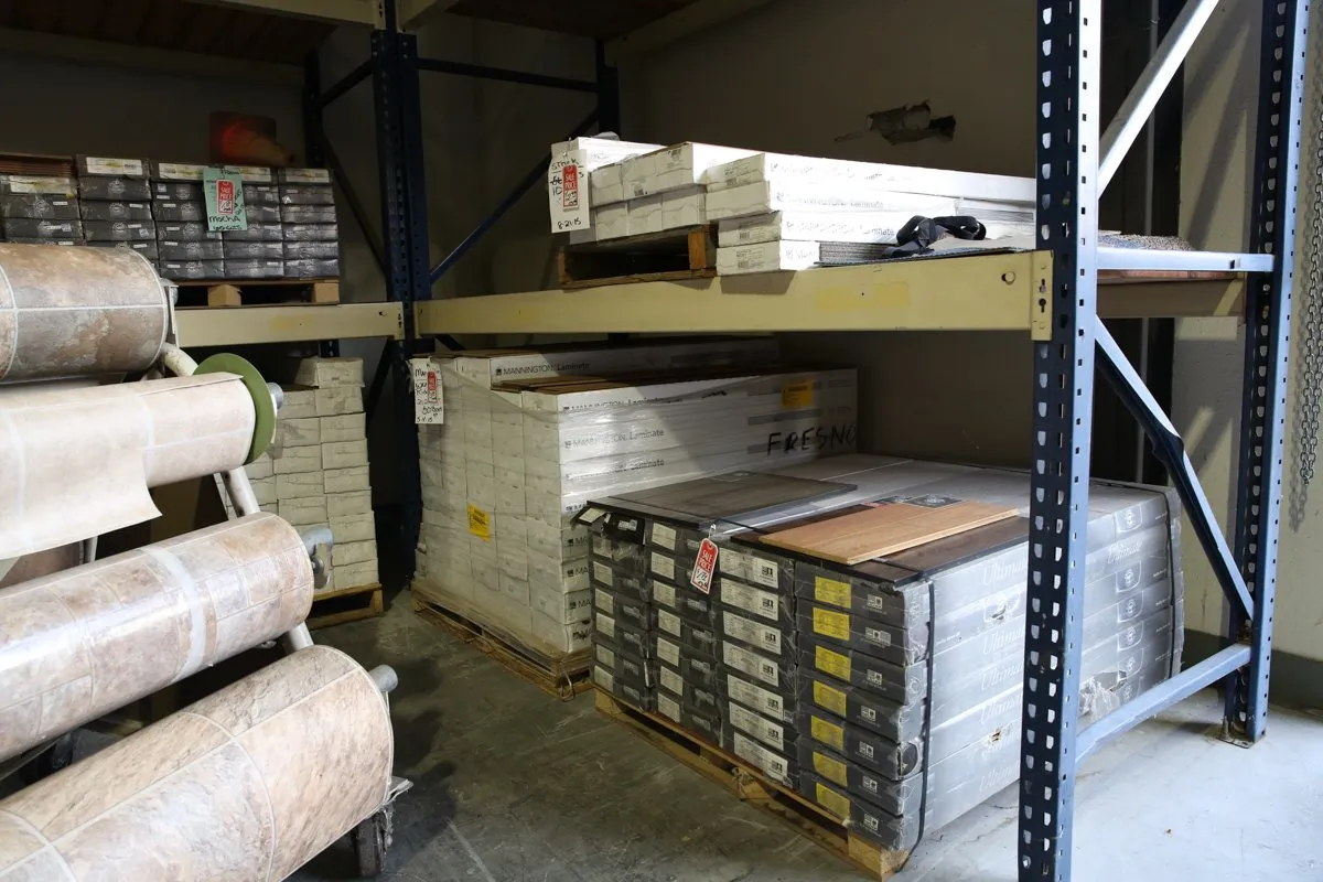 Vinyl Flooring-Flooring Outlet Hanford