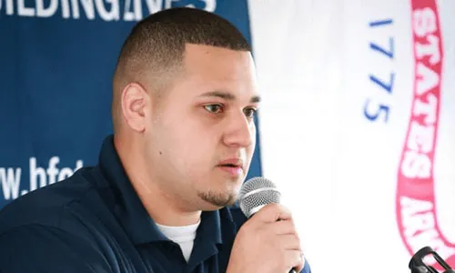 I'm going to cry but don't know when.