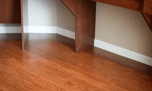 Beautiful Hardwood Flooring from Armstrong
