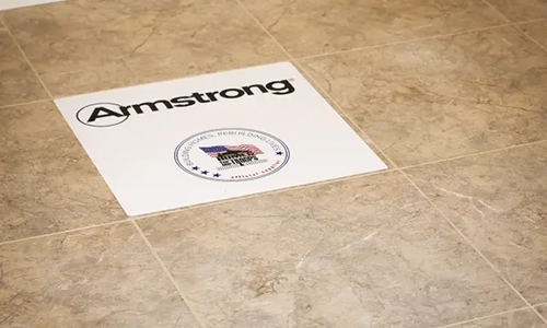 Armstrong Tile