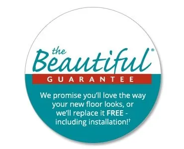 Beautiful Guarantee