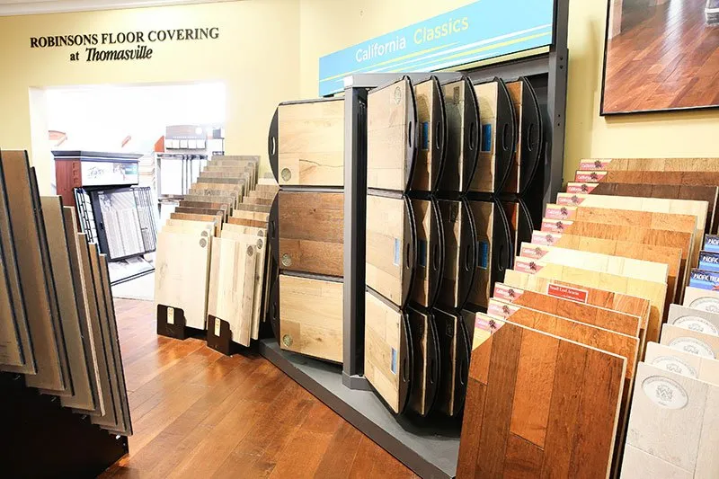 Karastan Carpet-Fresno Flooring Showroom