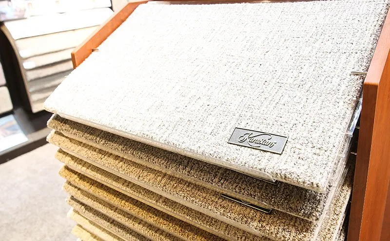 Carpet-Fresno Flooring Showroom