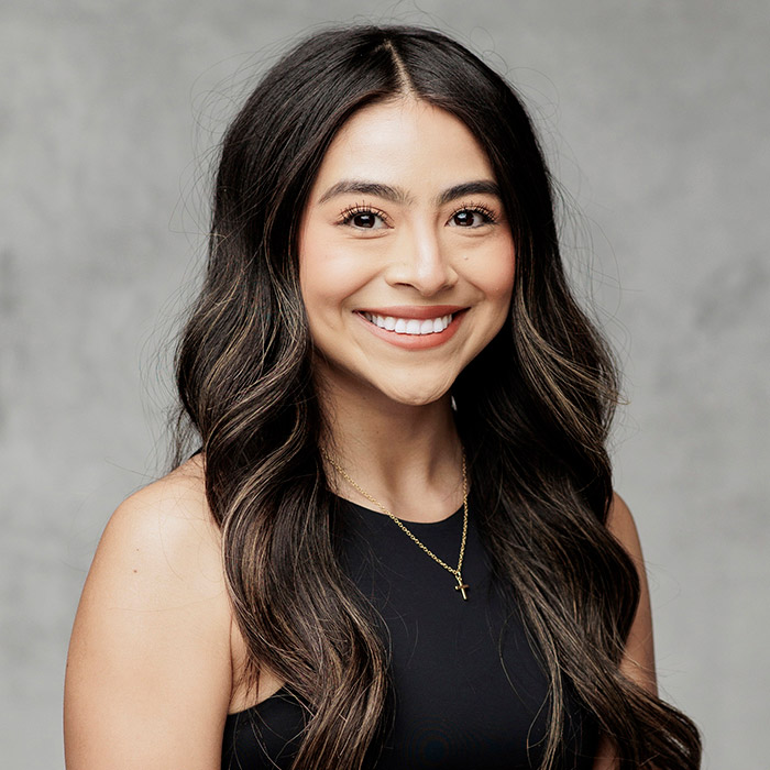 Alexis Gomez, Flooring Sales