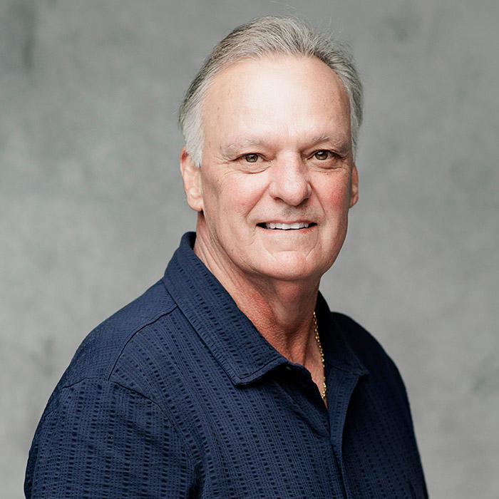 Jeff William Macedo, Manager, Flooring Sales