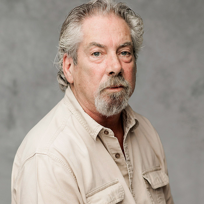 Mike Haile, Kings County, Commercial Flooring Sales