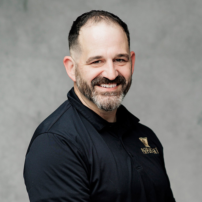 Samuel R. Robinson, Information Technology and Operational Management