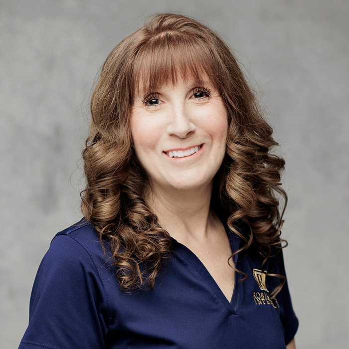 Veronica Haile, Payroll, Human Resources, Compliance